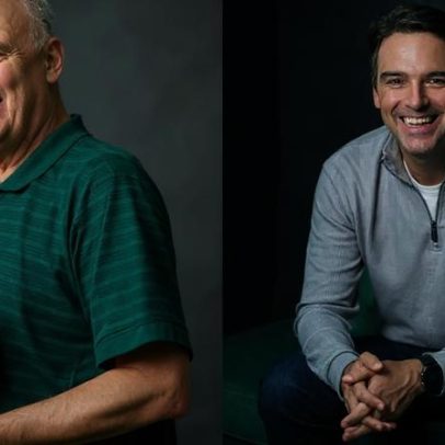 Oscar e Tadeu Schmidt: qual é a relação entre eles?