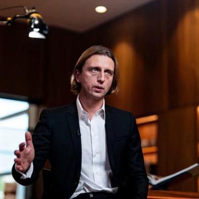 CEO da Revolut descarta IPO neste ano e mira abertura de capital após 2028