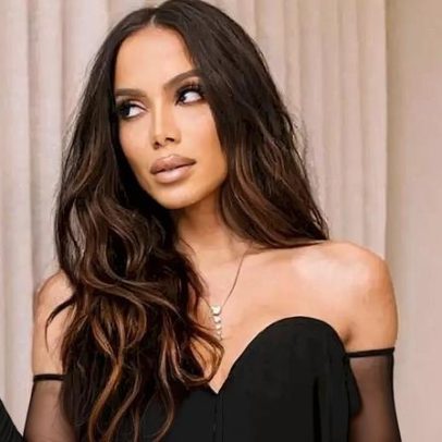 Anitta é a cantora brasileira mais popular desde Astrud Gilberto, diz agência