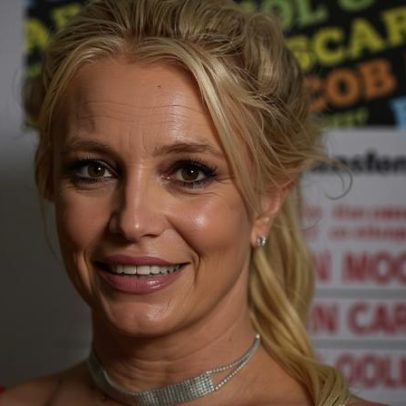 Britney Spears é acusada de dirigir sob influência de álcool e drogas