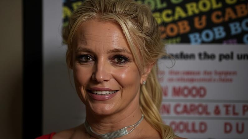 Britney Spears é acusada de dirigir sob influência de álcool e drogas
