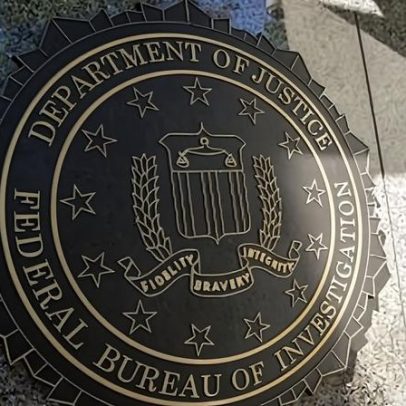 FBI prende veterana do Exército por vazamento de informações confidenciais
