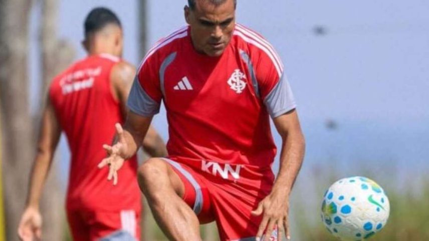 Em maio, Inter terá sete partidas para jogar, pelo Brasileirão, Copa do Brasil e Recopa Gaúcha –