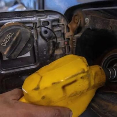 Diesel eleva preço médio do frete rodoviário em 3,36% em março