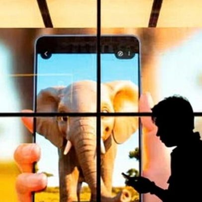 Samsung registra lucro trimestral recorde; receita de chips sobe quase 50x