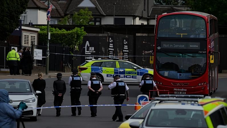 Golders Green residents and members of the wider Jewish community in Britain have expressed shock and grief at the latest attack.