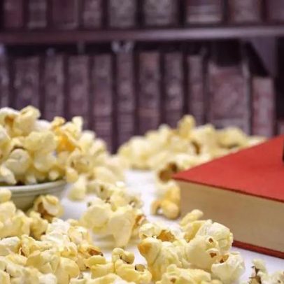 Origem da pipoca: a queridinha das salas de cinema