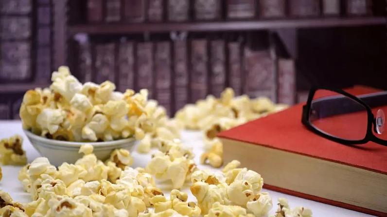 Origem da pipoca: a queridinha das salas de cinema