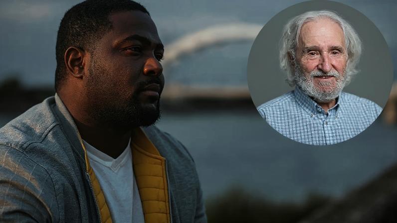 Aos 82 anos, Ramiro Calle diz que não dedicou toda a vida a amar mais