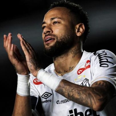 Deyverson cita inveja em críticas a Neymar e diz que vão ter que correr muito