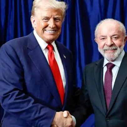 Lula condena atentado contra Trump em Washington e defende democracia