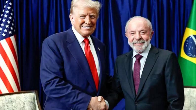 Presidente Lula condena ataque a tiros em evento com Donald Trump em Washington. Saiba detalhes sobre o "lobo solitário"