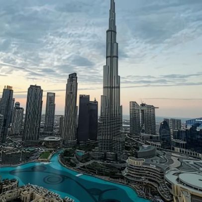 Líderes paramilitares sudaneses compram imóveis de £17,7 milhões em Dubai
