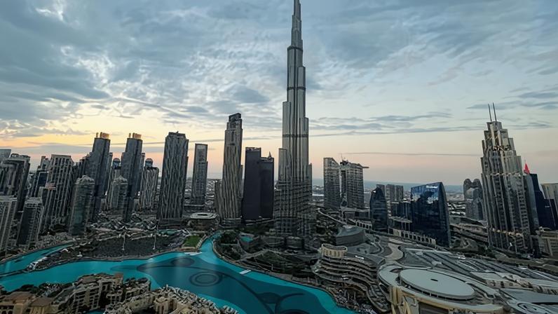 Líderes paramilitares sudaneses compram imóveis de £17,7 milhões em Dubai