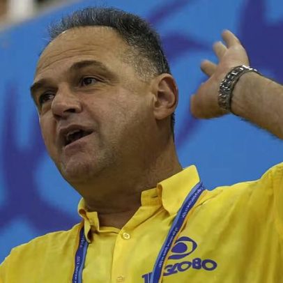 Oscar Schmidt tenta carreira política com apoio de Maluf