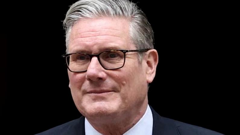 ‘The bad news for Sir Keir is that voters back an inquiry into whether he misled MPs over the Mandelson case by three to one.’ Photograph: Phil Noble/Reuters