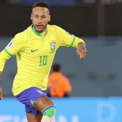 Prefeito de Cuiabá condiciona liberação de servidores à presença de Neymar
