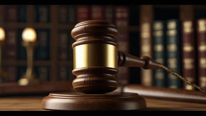 Tribunal (Foto: Pixabay)