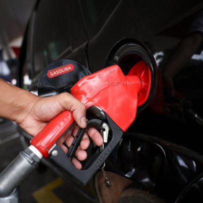 Governo lança pacote bilionário para frear diesel, gás e querosene de aviação