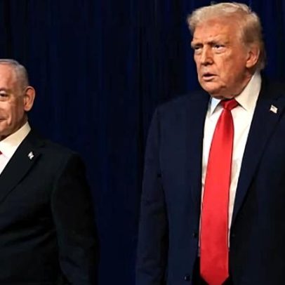 Declínio do apoio a Israel abala consenso dos EUA sobre ajuda militar