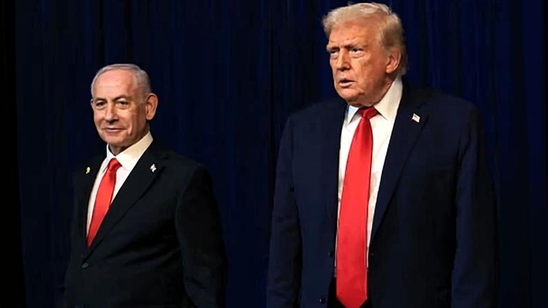 Declínio do apoio a Israel abala consenso dos EUA sobre ajuda militar