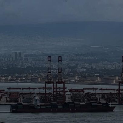 Ucrânia pede a Israel apreender navio com grãos roubados pela Rússia
