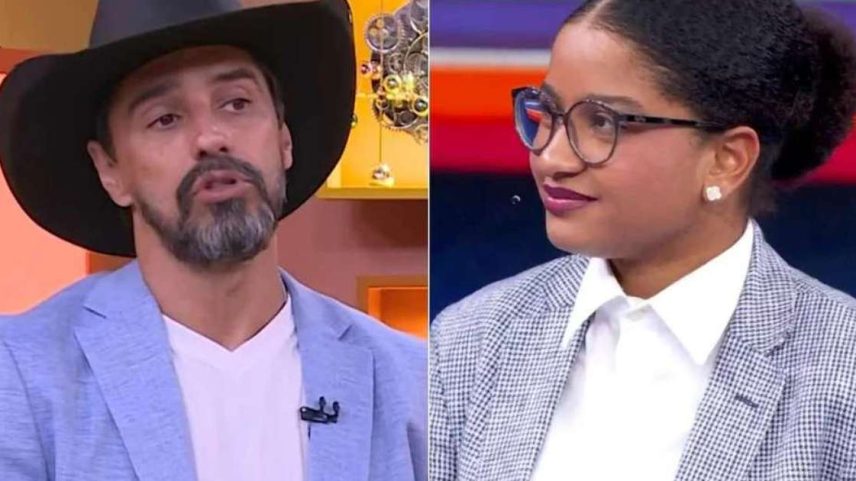 Reprodução/Globo