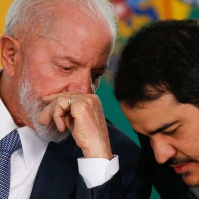Sabatina de Jorge Messias, indicação de Lula para o STF, ocorre no Senado
