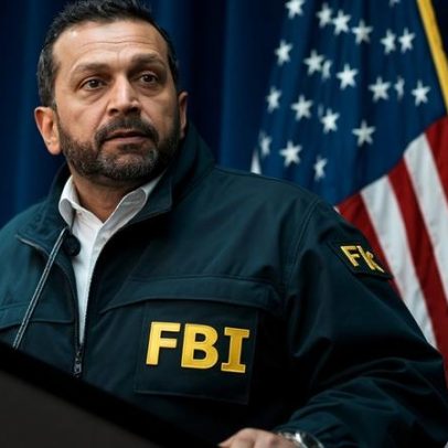 NYT afirma que FBI investigou repórter por matéria sobre namorada de Kash Patel