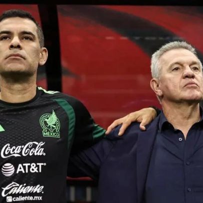 México define mudança no comando após disputa da Copa do Mundo