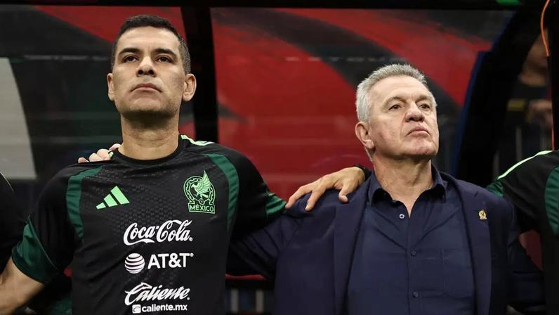 Foto: Esporte News Mundo