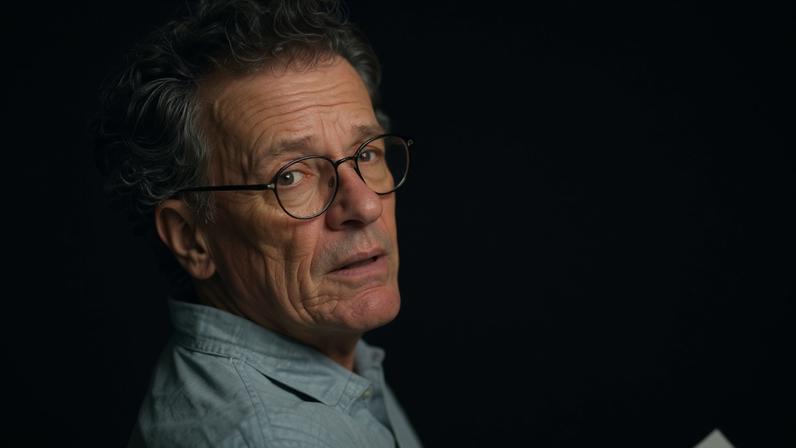 ‘We should impoverish the super wealthy and … give everyone a fair chance right from the start’: author Yann Martel.