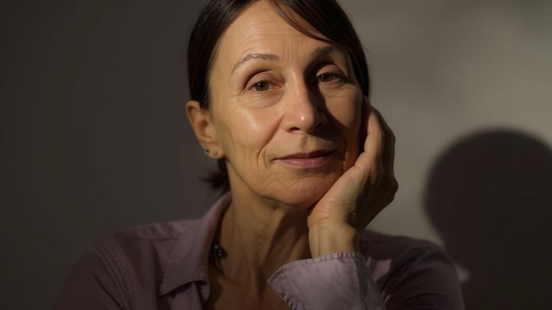 Hey, Good Morning, How Are You? de Martina Hefter: sucesso alemão, falha no inglês