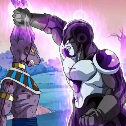 Dragon Ball Super anuncia novo anime expandindo arco de Beerus e trazendo Freeza