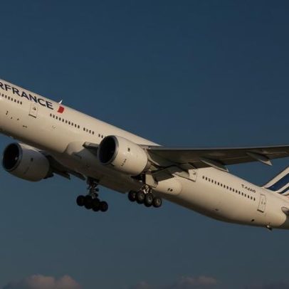 AIE diz que Europa tem combustível de aviação para cerca de seis semanas