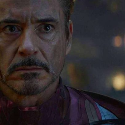 Jon Favreau admite erro ao tentar impedir a morte do Homem de Ferro em Ultimato