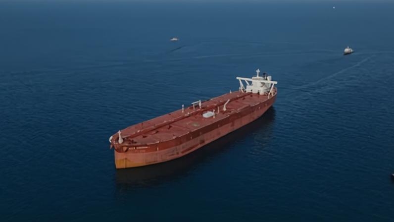 Pedágio de Teerã: o que a exigência do Irã significa para os preços do petróleo