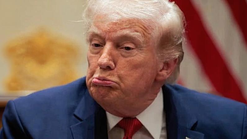 Trump imprevisível gera caos nas negociações com o Irã