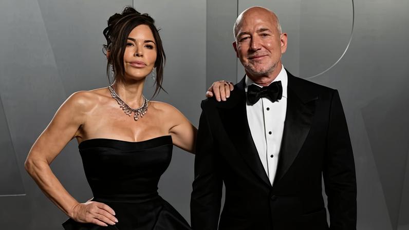 A ascensão de Lauren Sánchez: de riqueza ao sucesso nos negócios