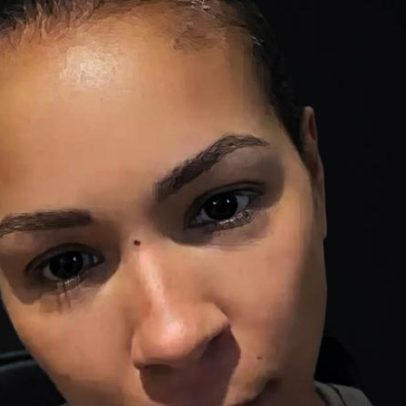 Coceira após treino: Belle Silva levanta dúvida se é normal