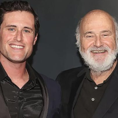 Filho de Rob Reiner revela como soube da morte dos pais