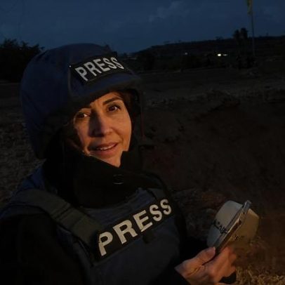 Líbano acusa Israel de bloquear resgate de jornalista após ataque com bomba
