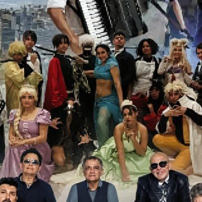 Fim de semana no Grande Recife traz Roupa Nova, Guerreira do Kpop e Feirão Geek