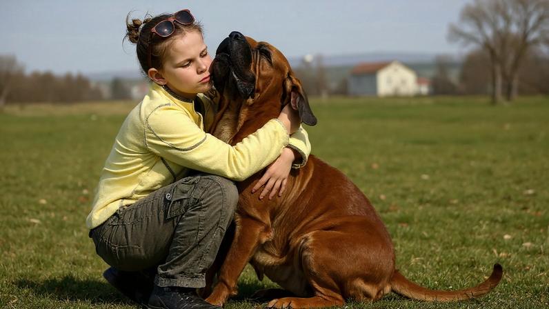 Estudo revela que brincar de forma interativa fortalece o vínculo com o cachorro mais do que jogos simples como jogar bolinha