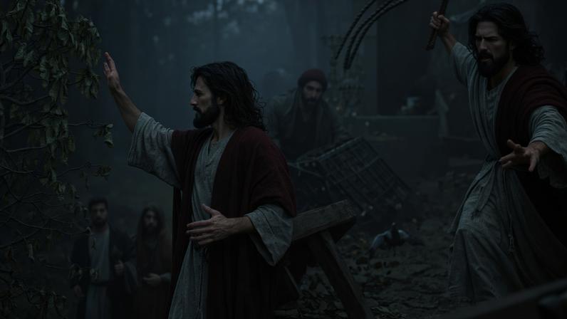 Teologia do Juízo e crise da representação agitam debates acadêmicos