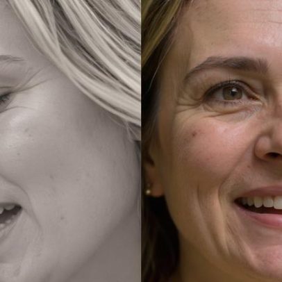 Pai de Ana Paula Renault morre, causando comoção na web