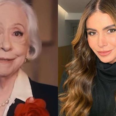 Força feminina em frases inspiradoras de Fernanda Montenegro e Giovanna Antonelli