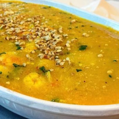 Delícias da culinária do Norte e Nordeste ganham destaque