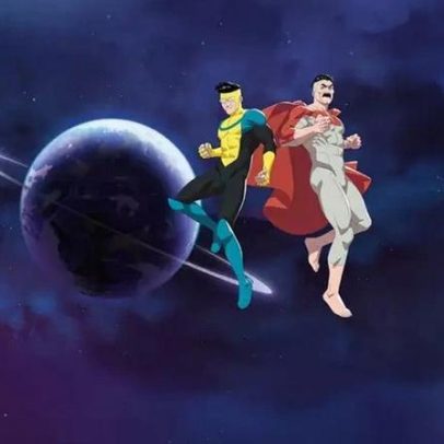 Invencível: série do Prime Video pode ganhar 5ª temporada