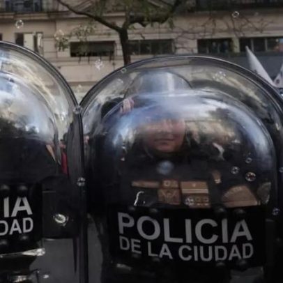 Brasileiro é encontrado morto em Buenos Aires após encontro por app